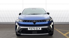 Renault Symbioz 1.8 E-Tech FHEV 160 Iconic Esprit Alpine 5dr Auto Hybrid Estate